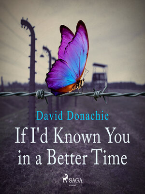 cover image of If I'd Known You in a Better Time